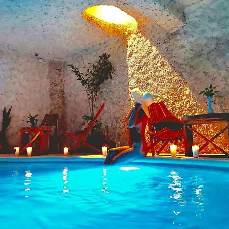 Mayan Majesty Boutique Hotel バリャドリッド エクステリア 写真