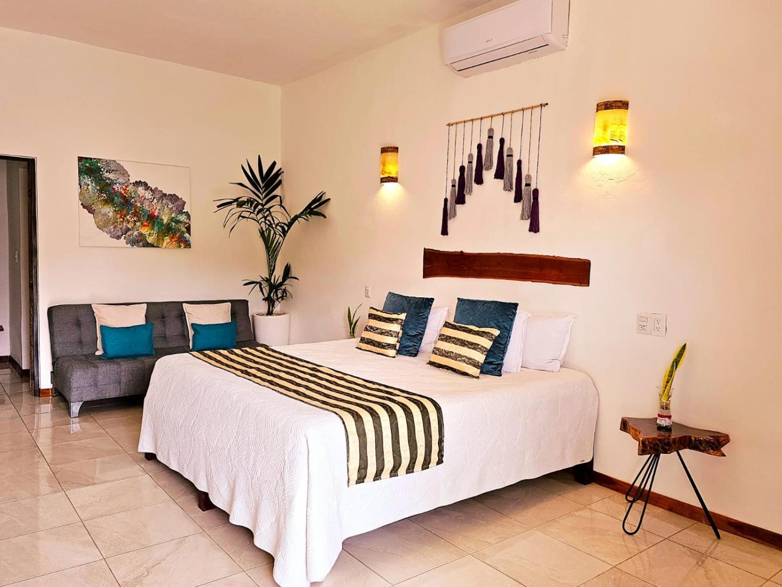 Mayan Majesty Boutique Hotel バリャドリッド エクステリア 写真