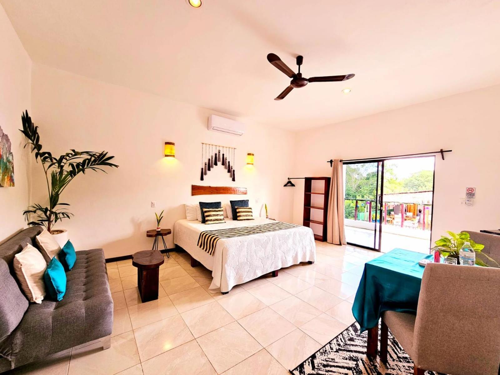 Mayan Majesty Boutique Hotel バリャドリッド エクステリア 写真