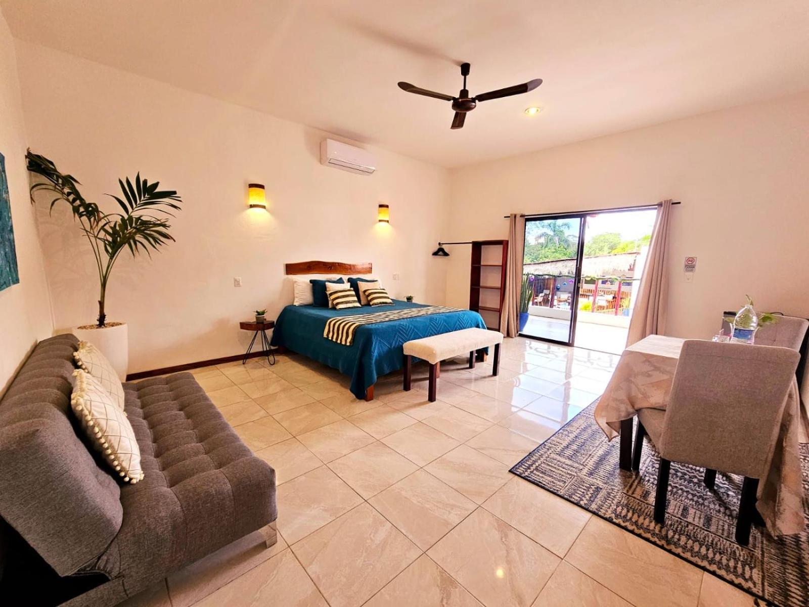 Mayan Majesty Boutique Hotel バリャドリッド エクステリア 写真