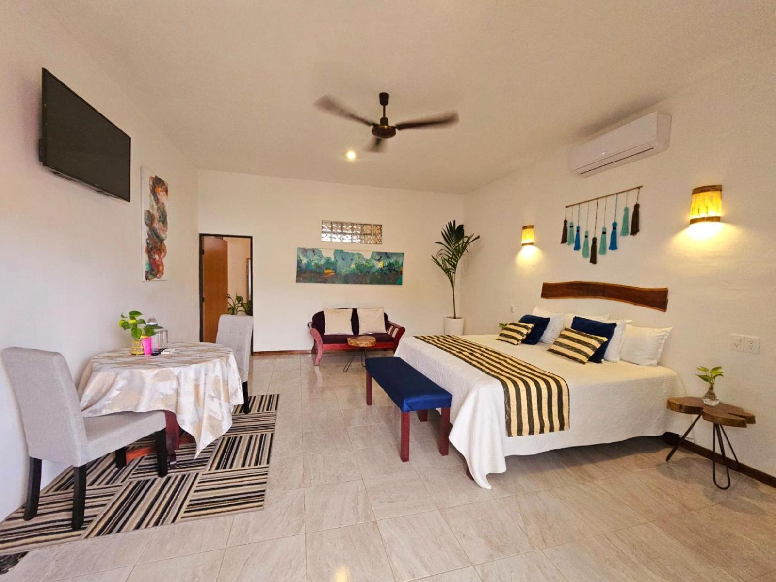 Mayan Majesty Boutique Hotel バリャドリッド エクステリア 写真