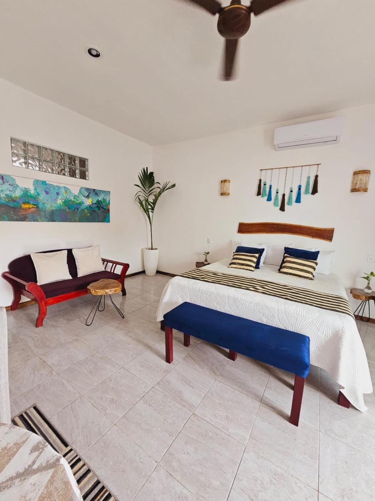 Mayan Majesty Boutique Hotel バリャドリッド エクステリア 写真