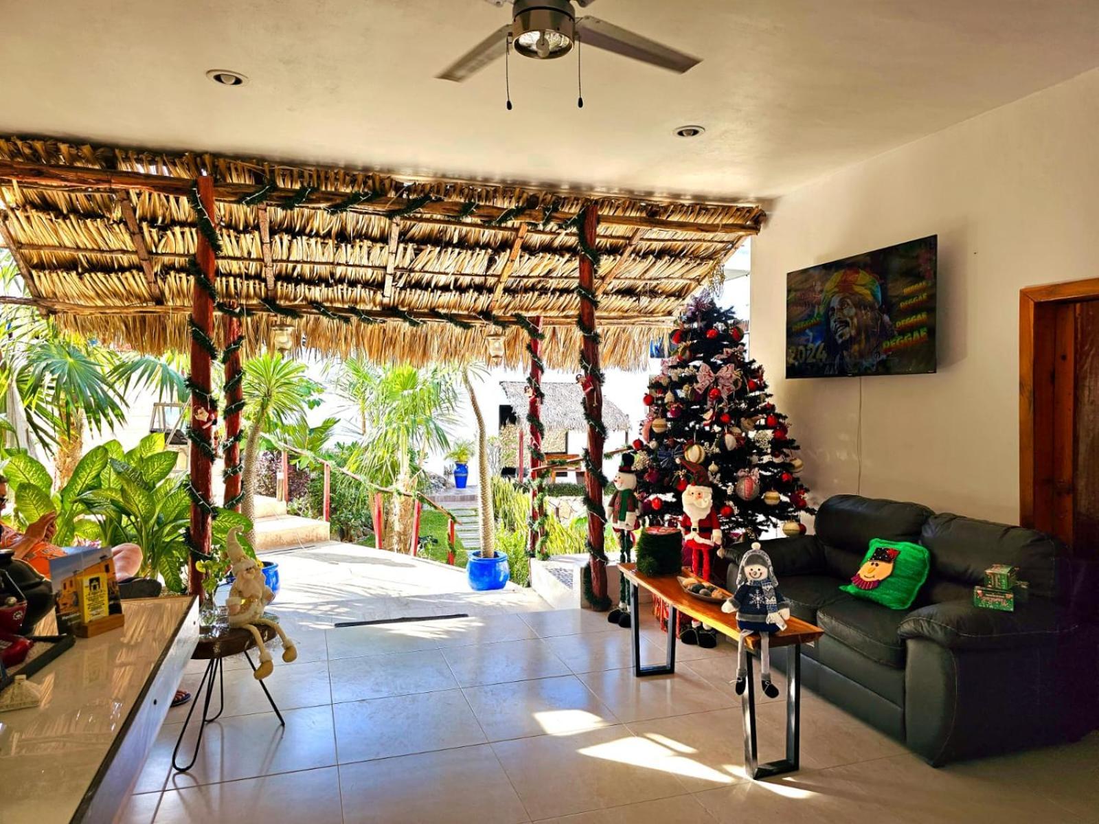 Mayan Majesty Boutique Hotel バリャドリッド エクステリア 写真