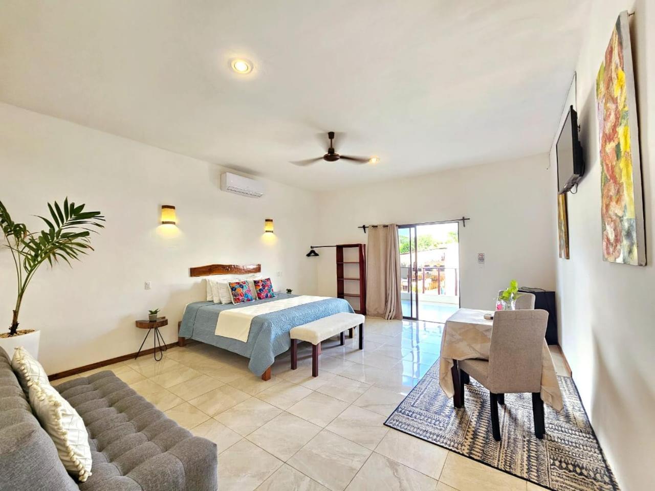 Mayan Majesty Boutique Hotel バリャドリッド エクステリア 写真