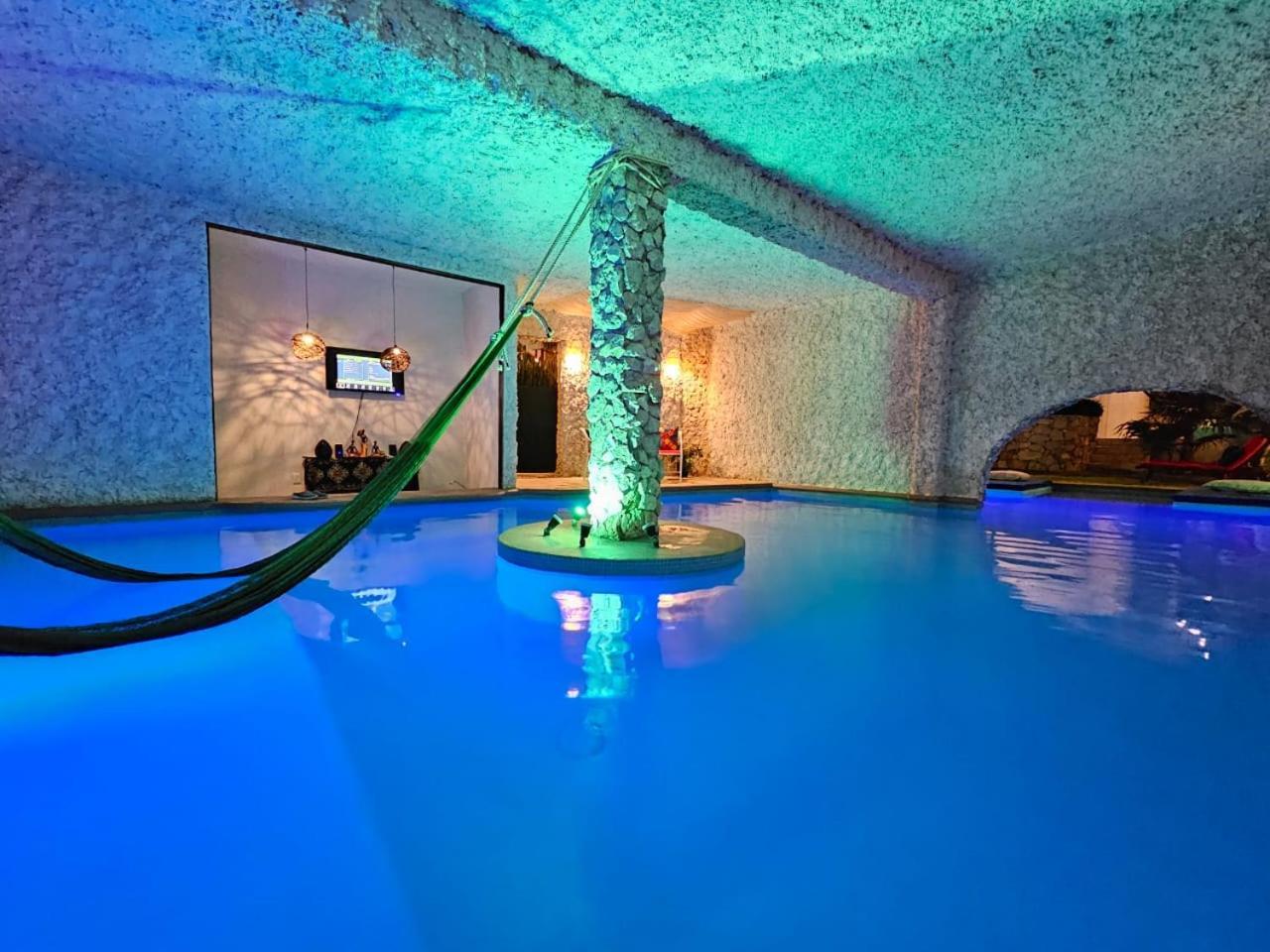 Mayan Majesty Boutique Hotel バリャドリッド エクステリア 写真