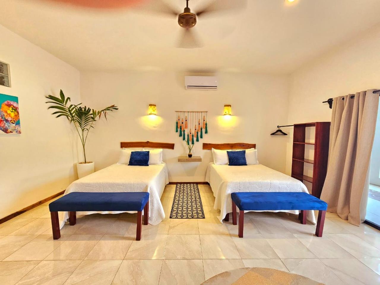 Mayan Majesty Boutique Hotel バリャドリッド エクステリア 写真