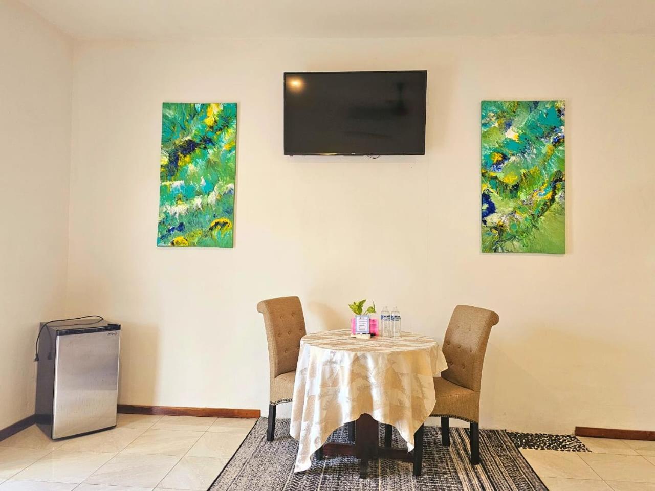 Mayan Majesty Boutique Hotel バリャドリッド エクステリア 写真