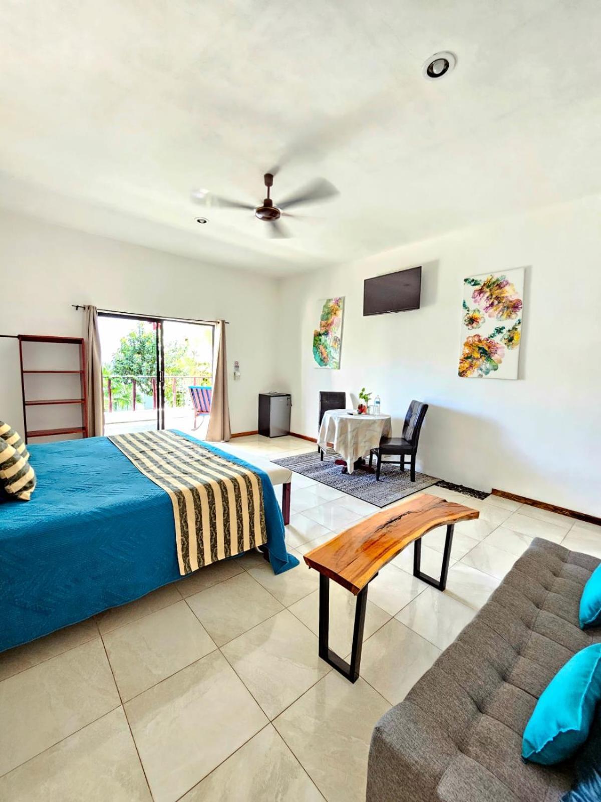 Mayan Majesty Boutique Hotel バリャドリッド エクステリア 写真