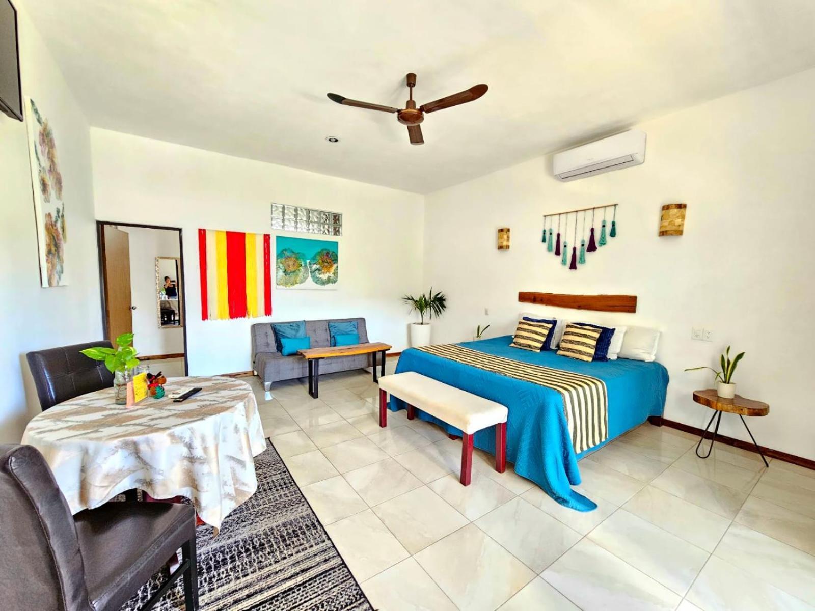 Mayan Majesty Boutique Hotel バリャドリッド エクステリア 写真