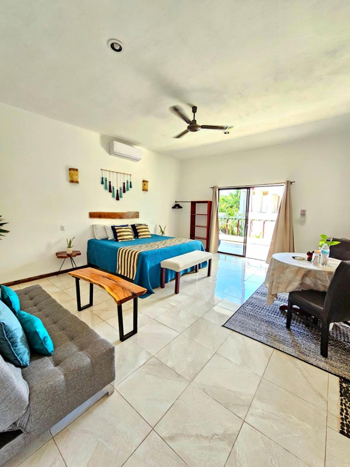 Mayan Majesty Boutique Hotel バリャドリッド エクステリア 写真