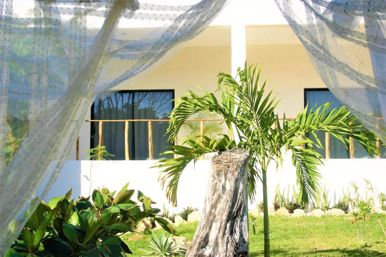 Mayan Majesty Boutique Hotel バリャドリッド エクステリア 写真